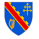 Armagh arms